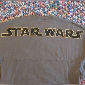 Star Wars Spirit Jersey